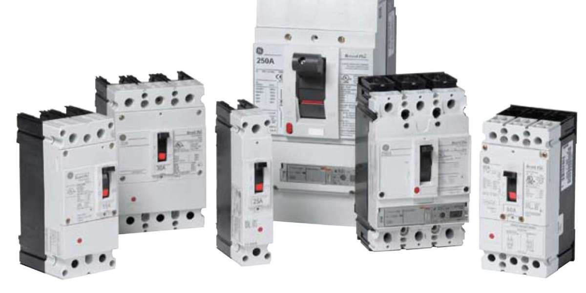 Sell Circuit Breakers in Oakland, CA | Double-D-Circuitbreakers