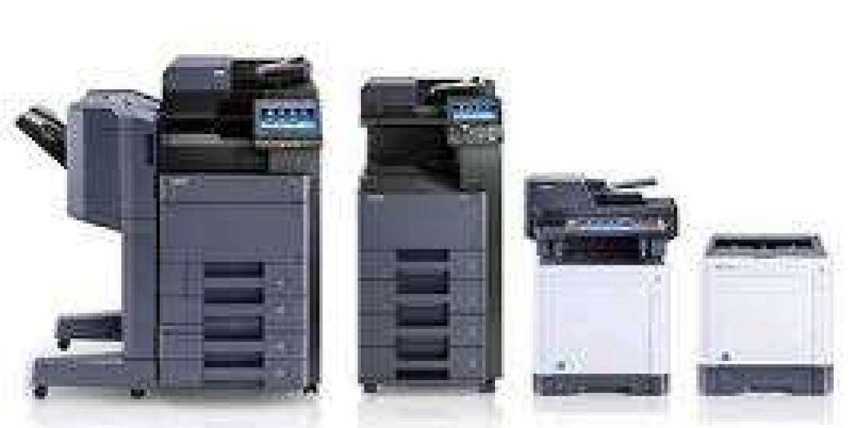 The Benefits of Photocopy Machine Rental for Businesses