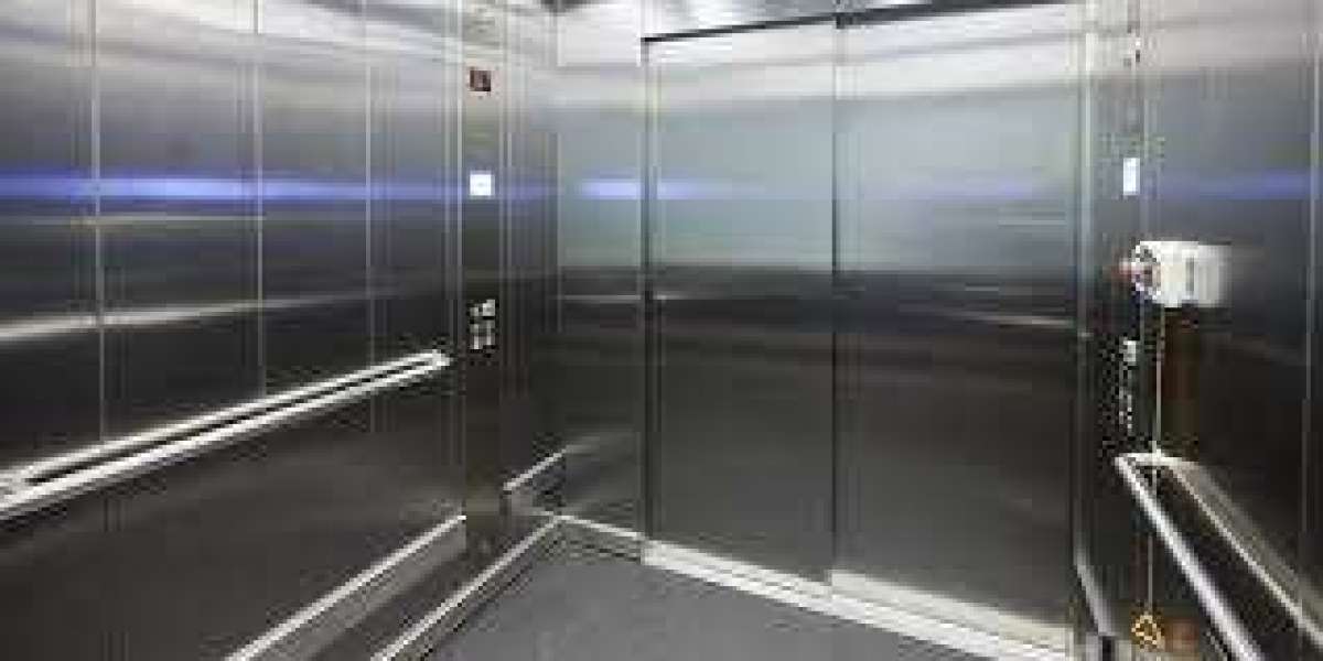 Elevate Your Lifestyle with a Home Elevator Provided by Lift Dynamics