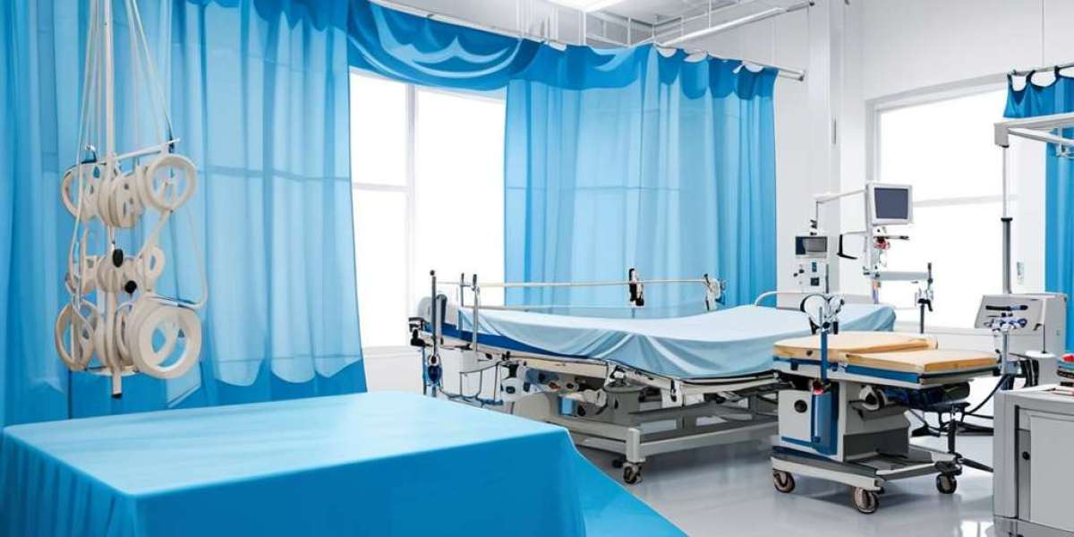 Surgical Drapes Manufacturing Plant Cost 2025: Industry Trends, Machinery and Raw Materials