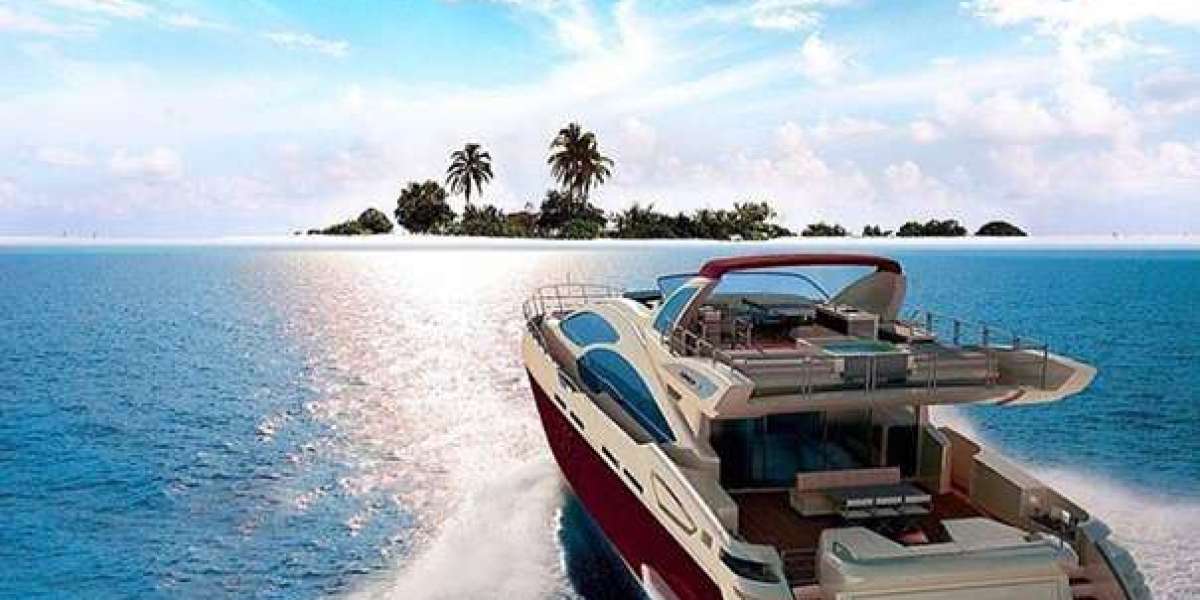 Exploring the Leisure Boat Market: Trends, Analysis, and Future Outlook