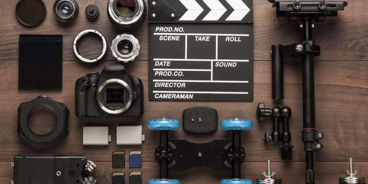 Professional Video Production: Crafting Stories That Inspire