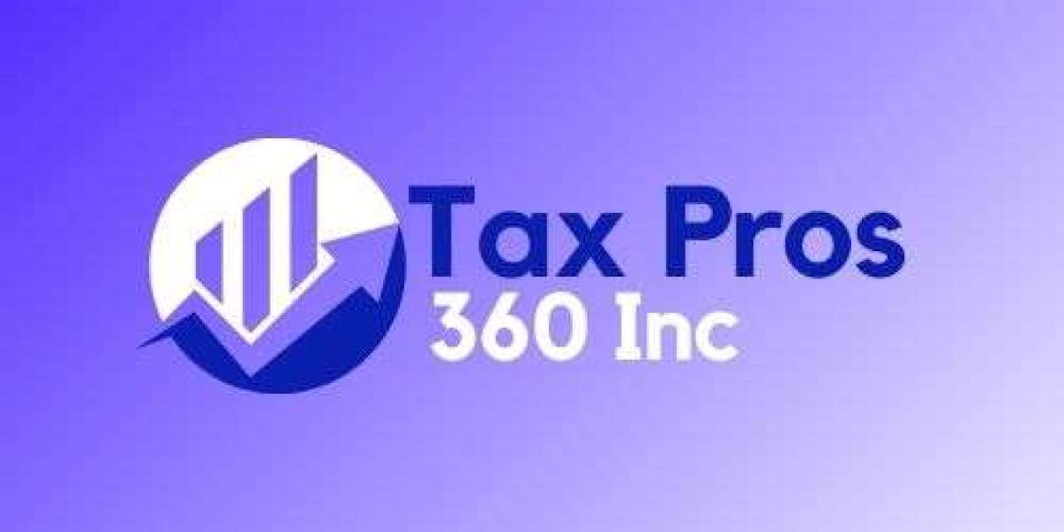 IRS Audit: Your Guide to Navigating the Process with Tax Pros 360 Inc.