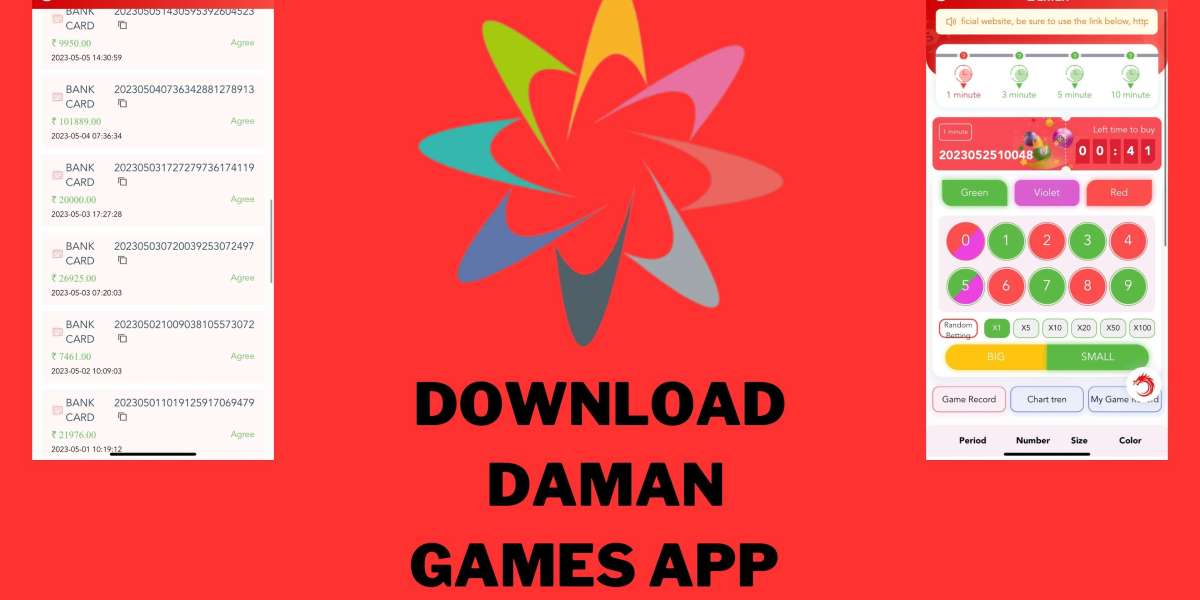 Common Mistakes to Avoid When Playing Daman Games