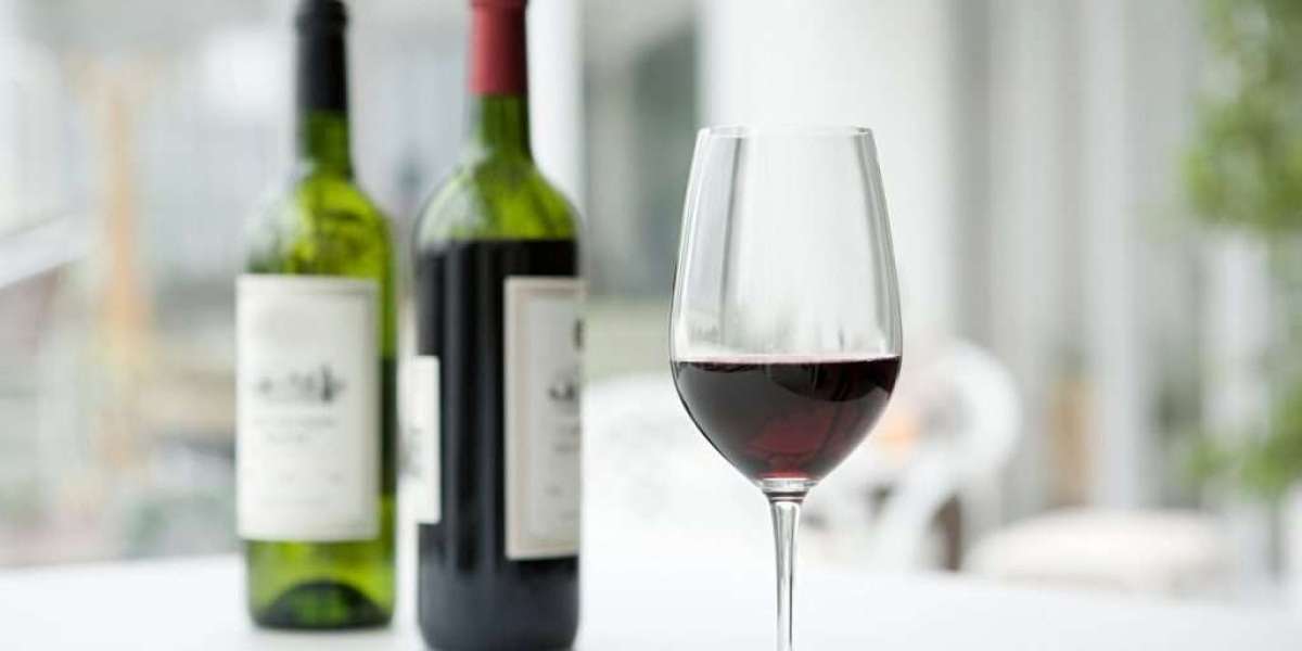 The Best Non-Alcoholic Wines for Wine Lovers