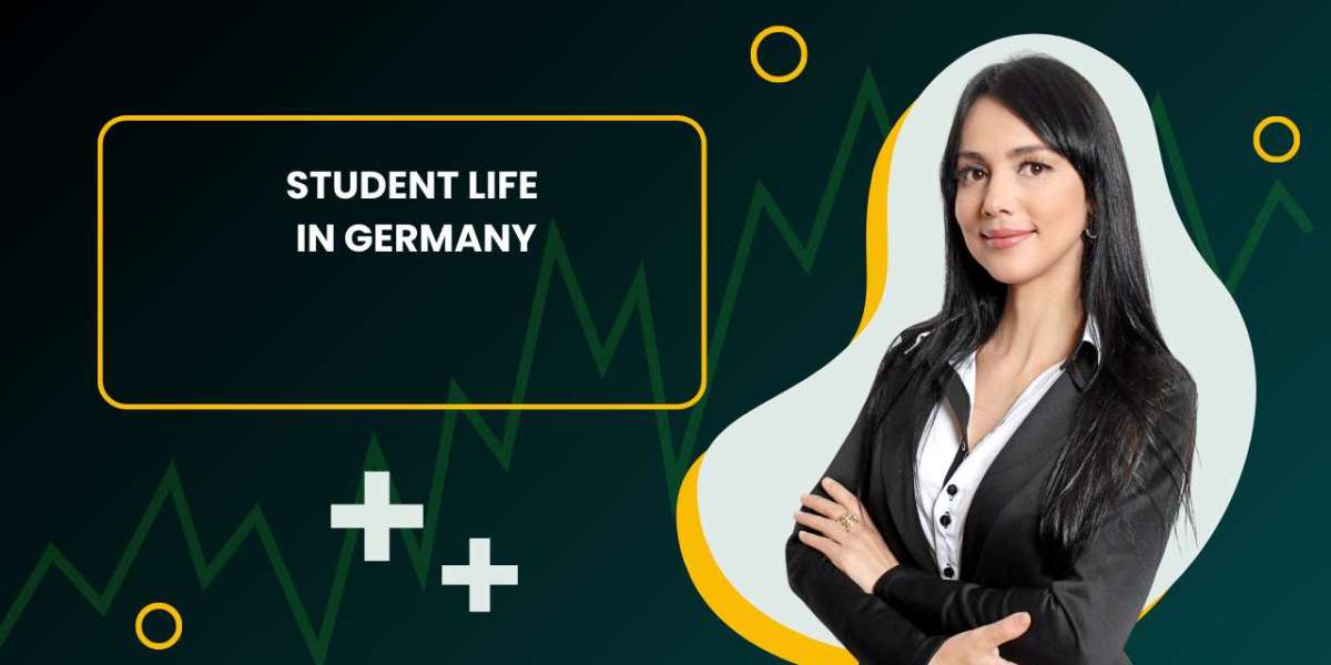 Student Life in Germany