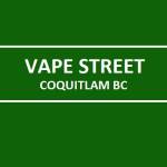 Vape Street Coquitlam BC