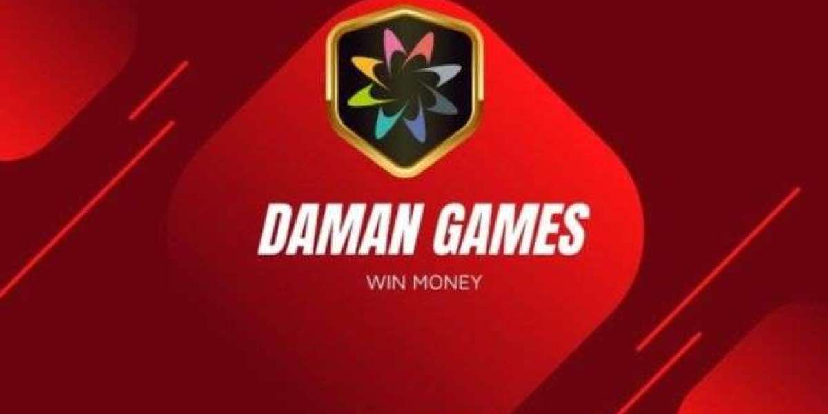 Daman Games Online: Your Gateway to Thrilling Entertainment