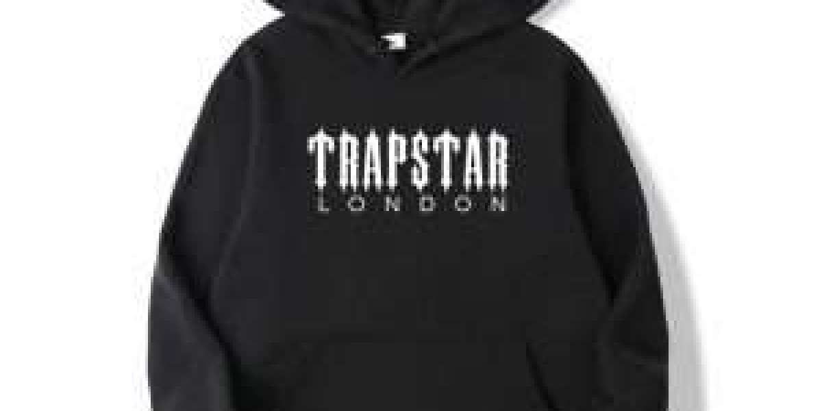 Trapstar: Redefining Urban Fashion for the Bold and Fearless