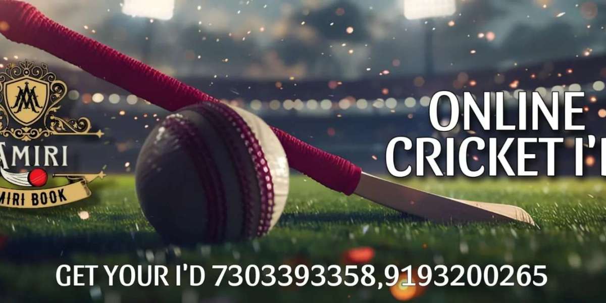 Online ID Cricket | India’s No.1 Betting Platform