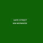 Vape Street Uptown New Westminster BC