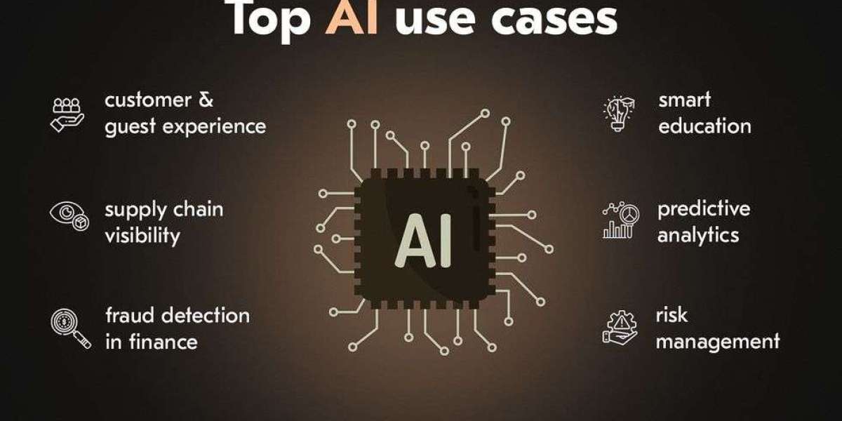 AI Development Services | Artificial Intelligence