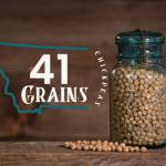 41 Grains