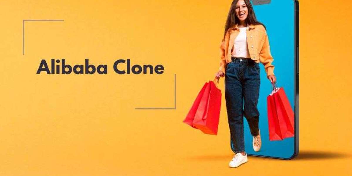 Alibaba Clone:  A Better Way to Start eCommerce Enterprise