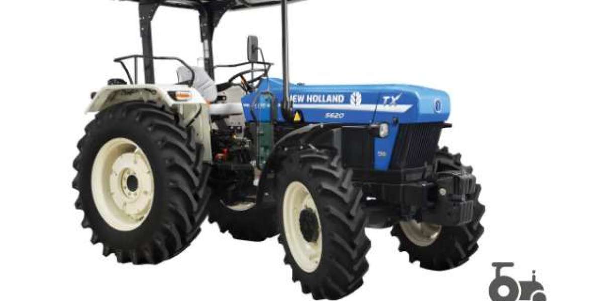 Top New Holland Tractors in India: Price and Features