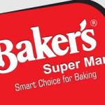 Baker's Super Mart