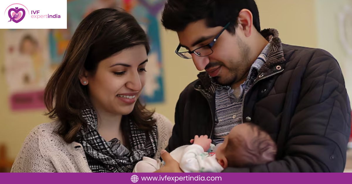 Understanding and Enhancing the IVF Success Rate in India