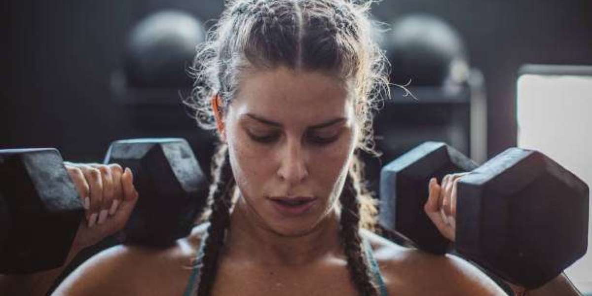 Signs of Gaining Muscle in Females: Key Indicators of Strength and Growth