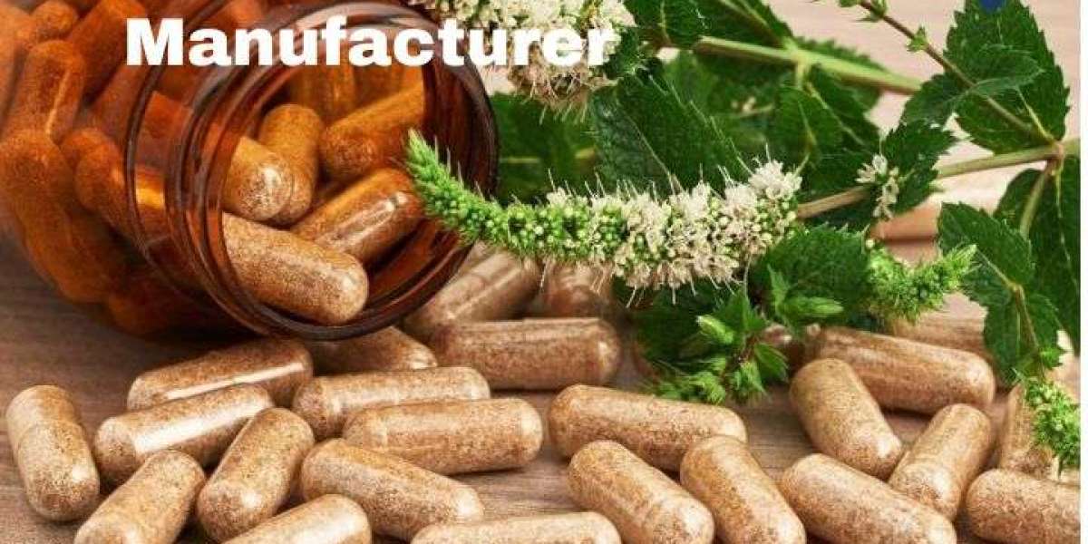 Choosing the Right Dietary Supplement Manufacturer: Key Factors to Consider