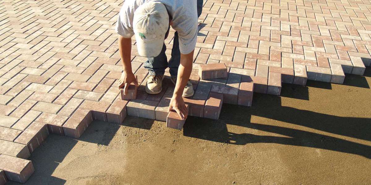 Top Reasons to Choose Paver Restoration and Sealing Services Mesa AZ