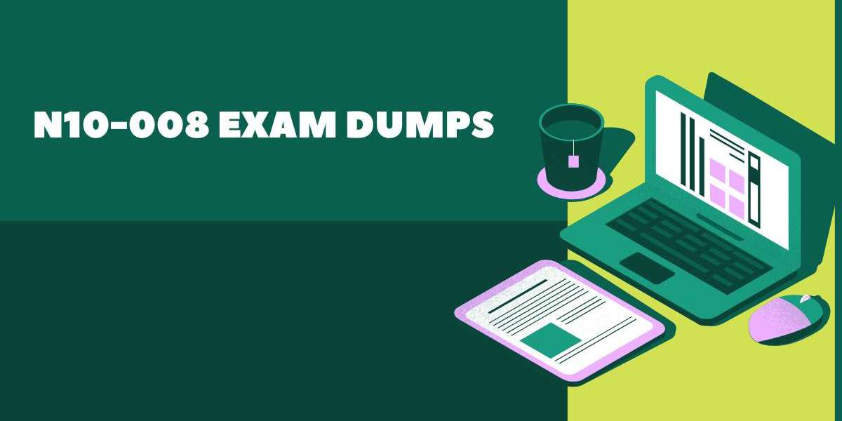 N10-008 Exam Dumps Your Shortcut to Network+ Certification Success