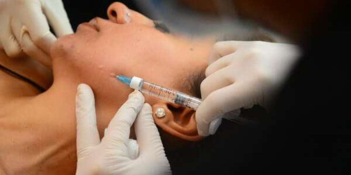 The Secret to Radiant Skin: Rejuran Injections in Dubai