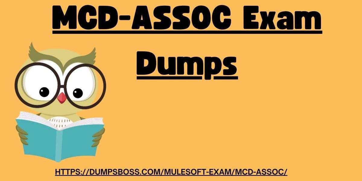 Pass MCD-ASSOC Exams Easily with DumpsBoss Dumps PDF