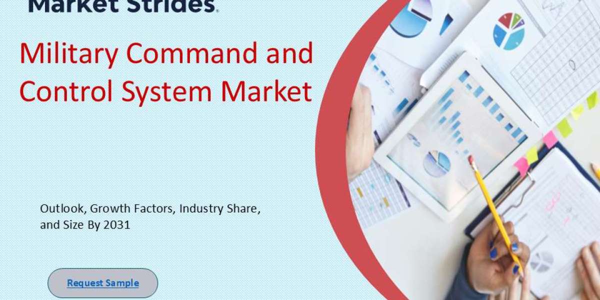 Military Command and Control System Market Growth and Opportunities, 2025-2033