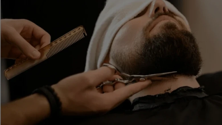 Why Barbers Say Beard Trims Are Essential for Men’..