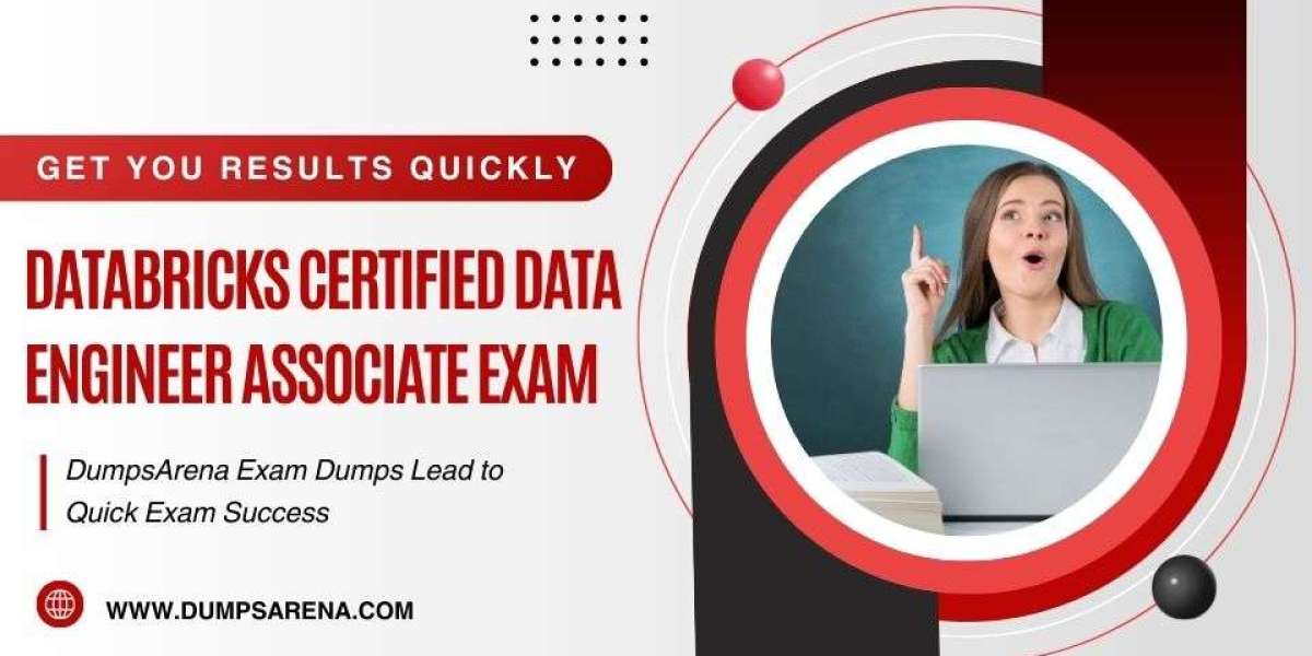 DumpsArena for Quick Databricks Exam Success Tips