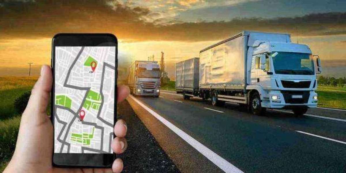 Vehicle Tracking Systems Market Growth and Trends Analysis 2024