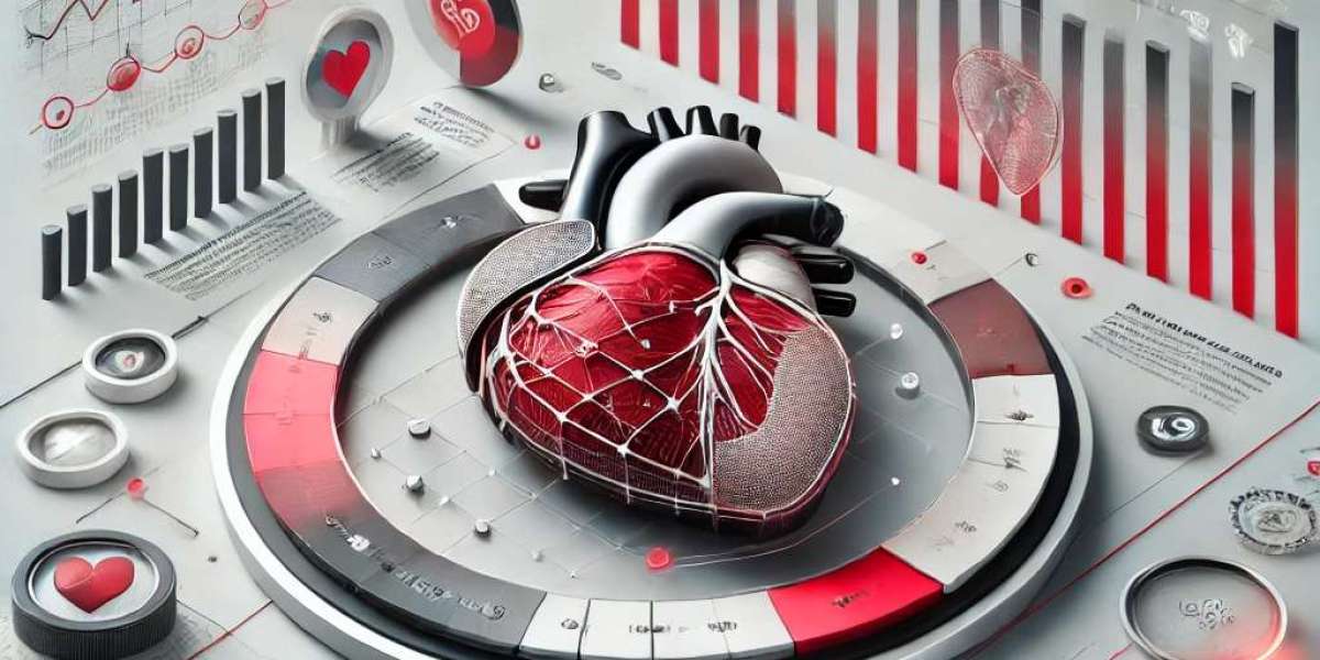 Artificial Heart Market Overview: Regional Developments, Leading Players, and Future Trends Shaping Industry Growth 2025