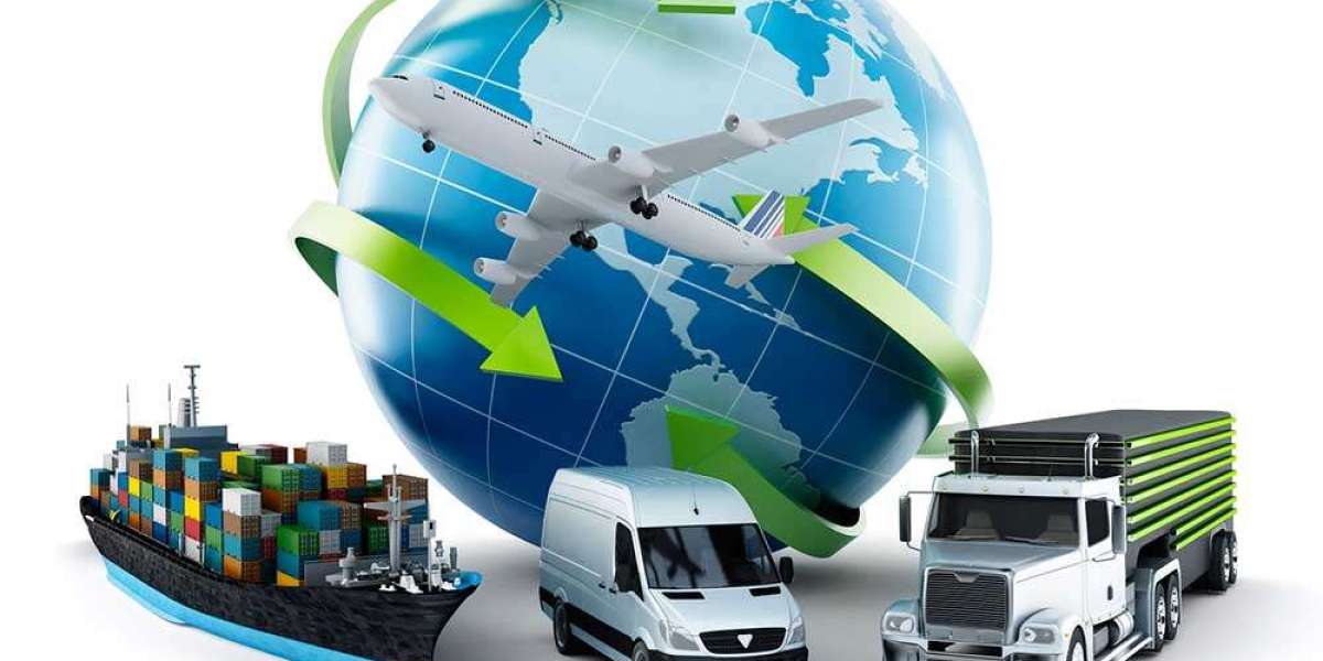 Automotive logistics Market Growth Set to Surge Significantly during 2024 to 2031