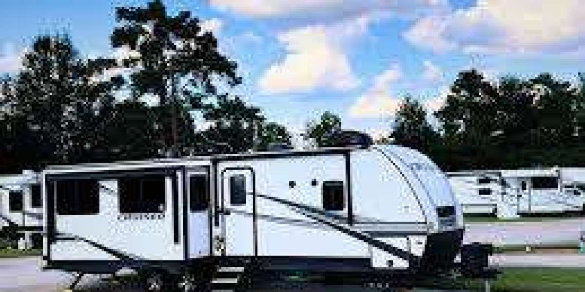 Unwind in Nature: A Guide to Enjoying the Scenic Views at Reign RV Park