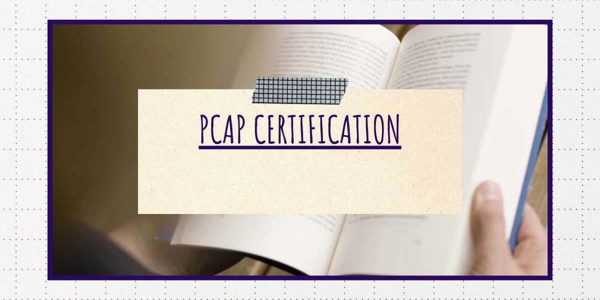 How to Prepare for the PCAP Certification Exam