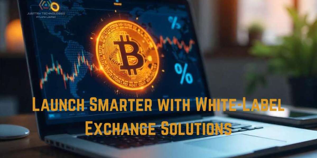 Top White-Label Crypto Exchange Providers to Consider in 2025