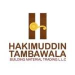 H Tambawala Building Materials Trading LLC