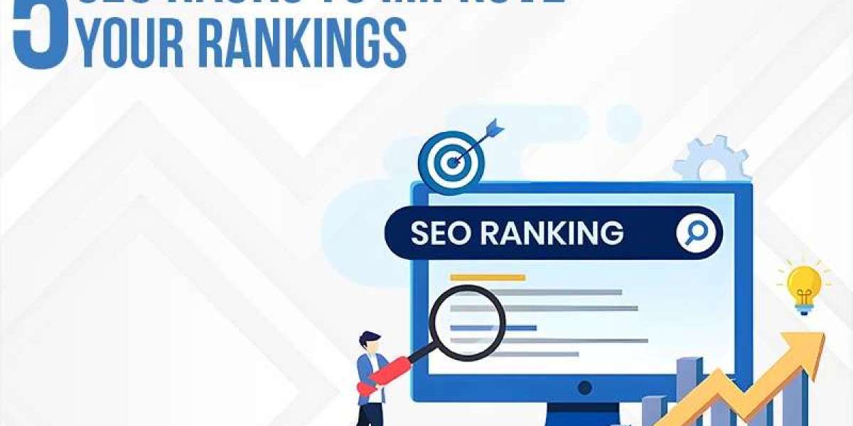 5 SEO Hacks to Improve Your Rankings