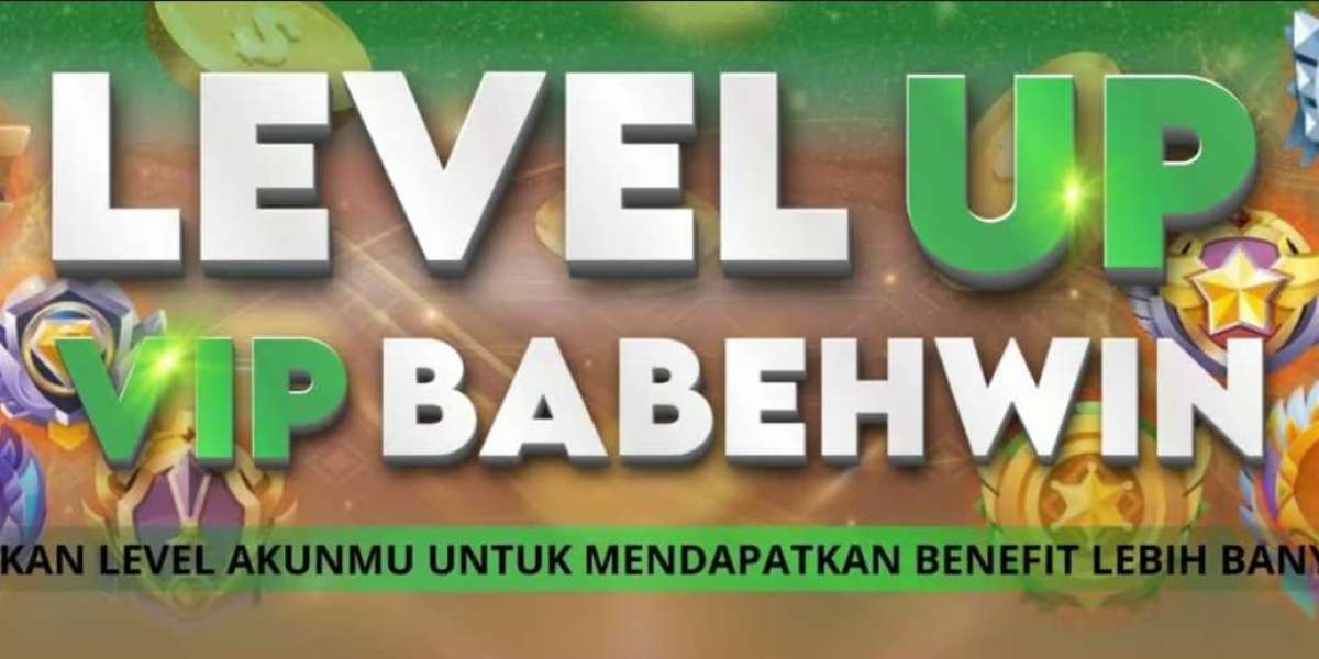 Babehwin: Game Online Terbaru 2025 yang Menaklukkan Alam Semesta Digital!