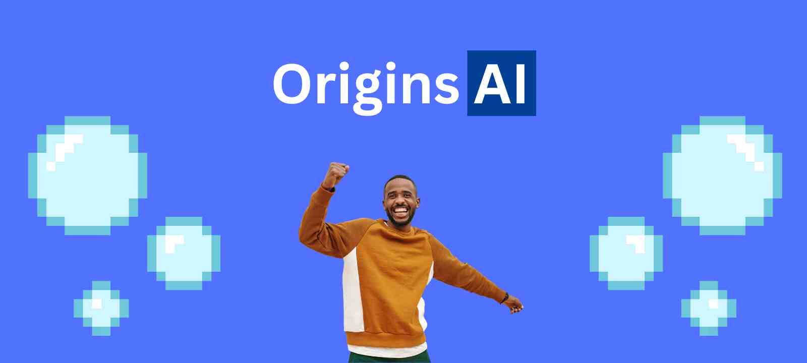 Origins AI | Product Development with AI