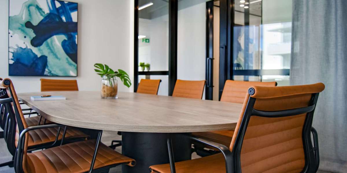 How to Find Quality Used Office Furniture for Your Office Setup