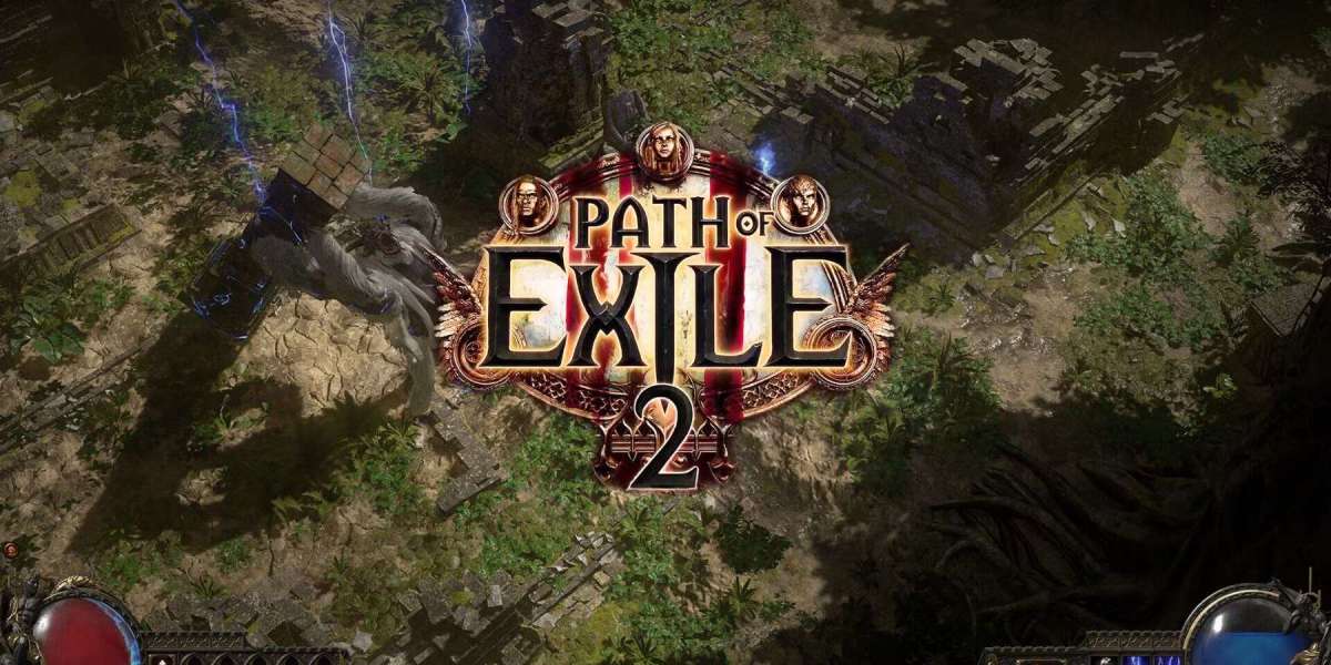 MMoexp Path of Exile 2: Recommended Skill Gems for Mercenary Advancement