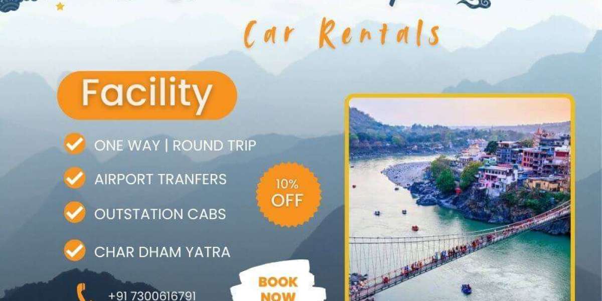 Book Cab In Dehradun | Ghumo Trip Car Rentals