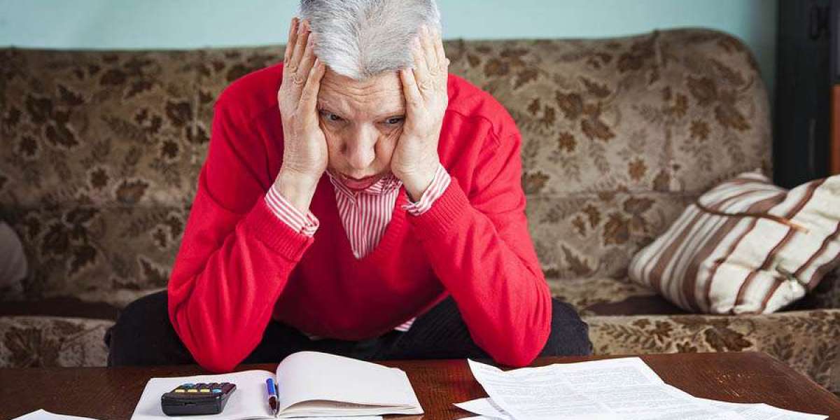 How Bill Pay Services for Seniors Can Save Time and Reduce Stress?