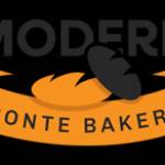 Modern Pontes Bakery