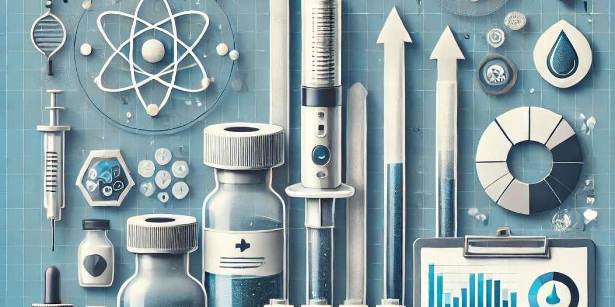 Medical Device Analytical Testing Outsourcing Market Developments and Top Players: Size, Share, Trends, and Future Scope