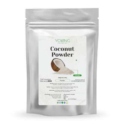 Coconut Powder Profile Picture