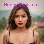 honey tyagi