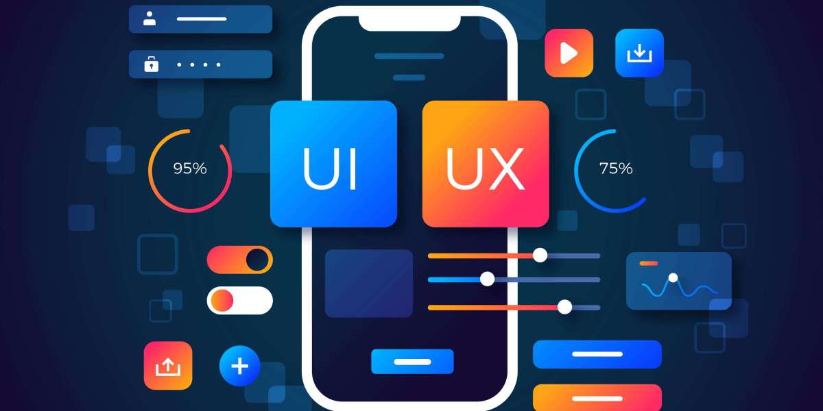 Elevating Digital Experiences Through Thoughtful and Strategic UI/UX Design