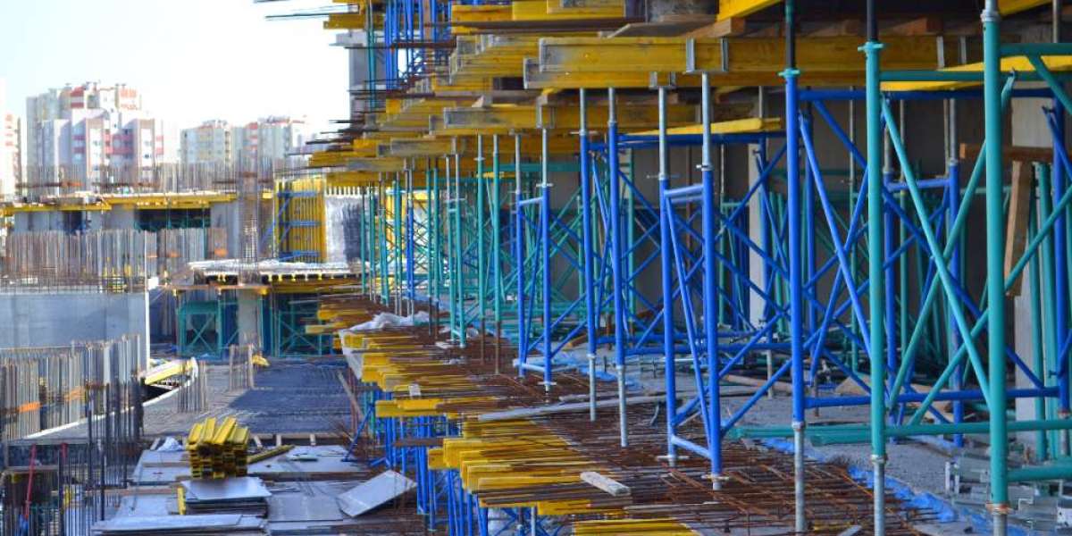 How do you choose a Leeds formwork contractor?